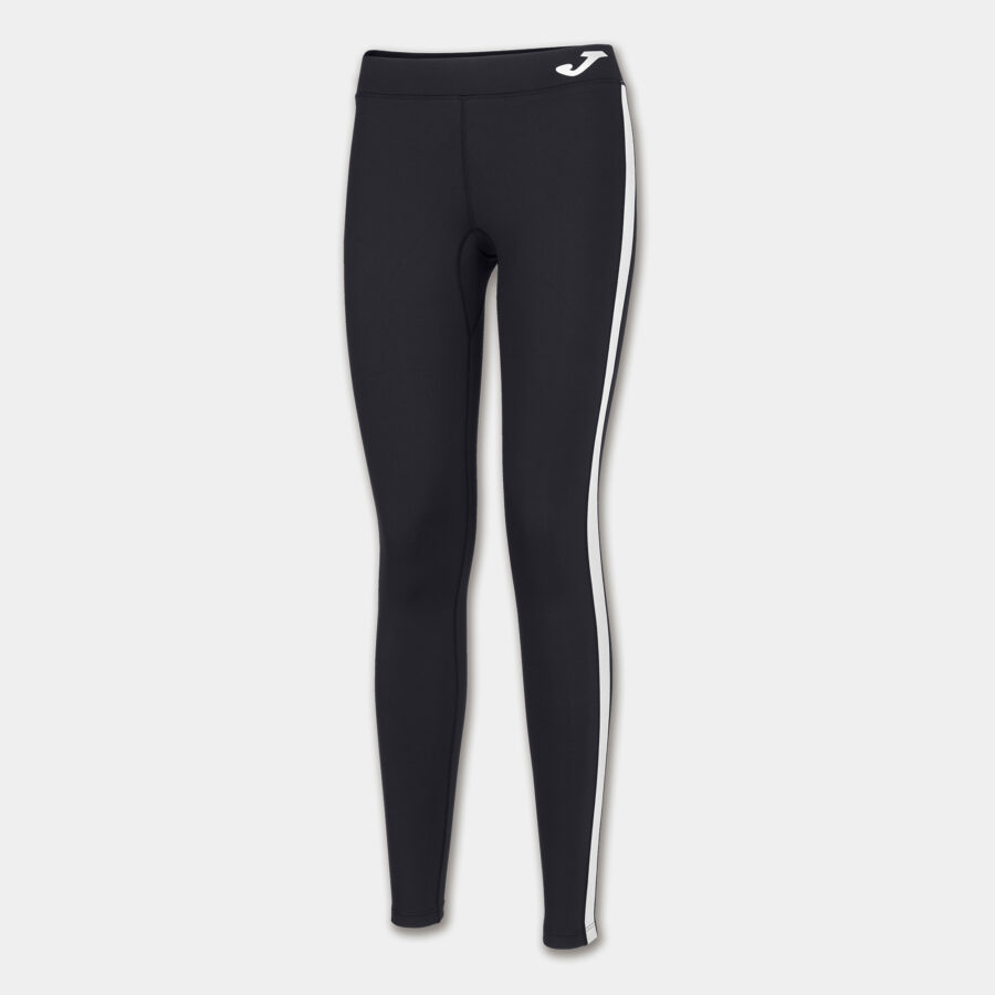 MALLAS LARGAS ASCONA NEGRO-BLANCO