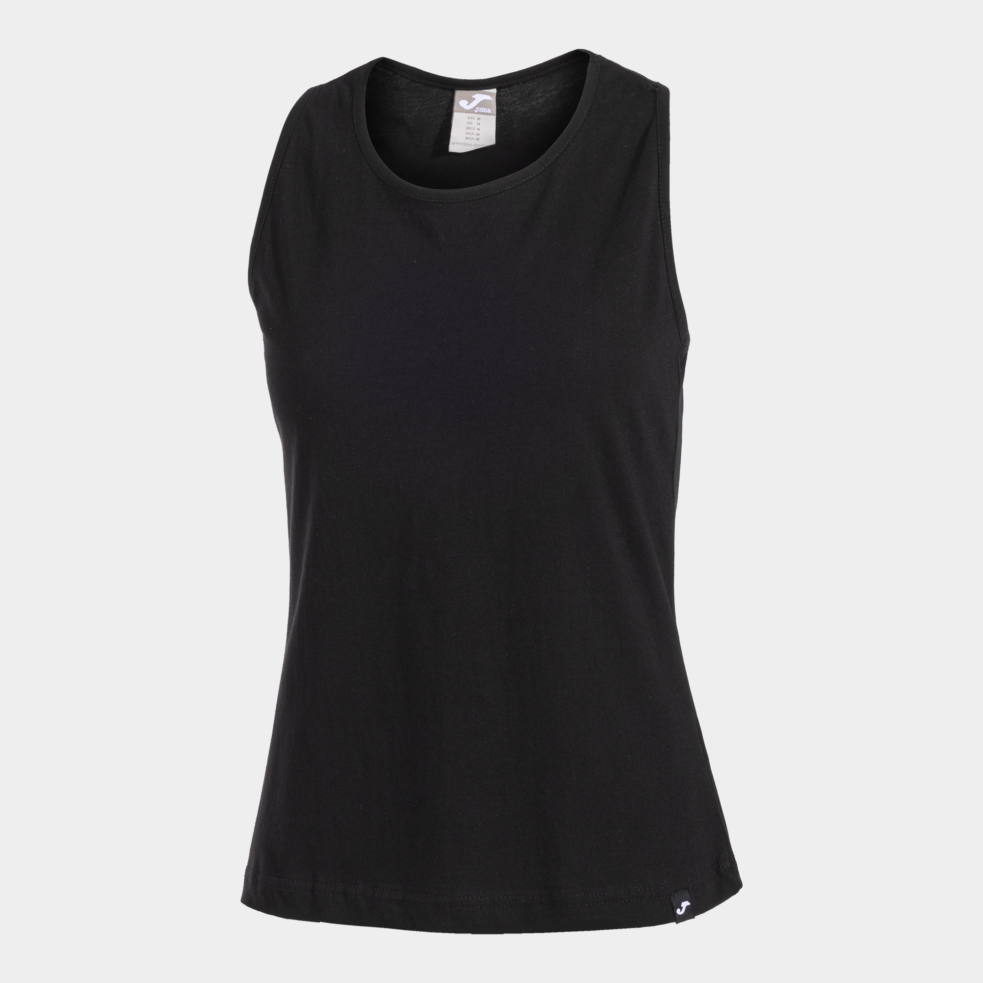 CAMISETA TIRANTES OASIS