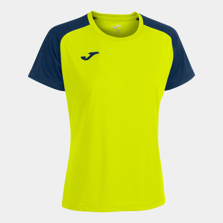CAMISETA MANGA CORTA ACADEMY IV