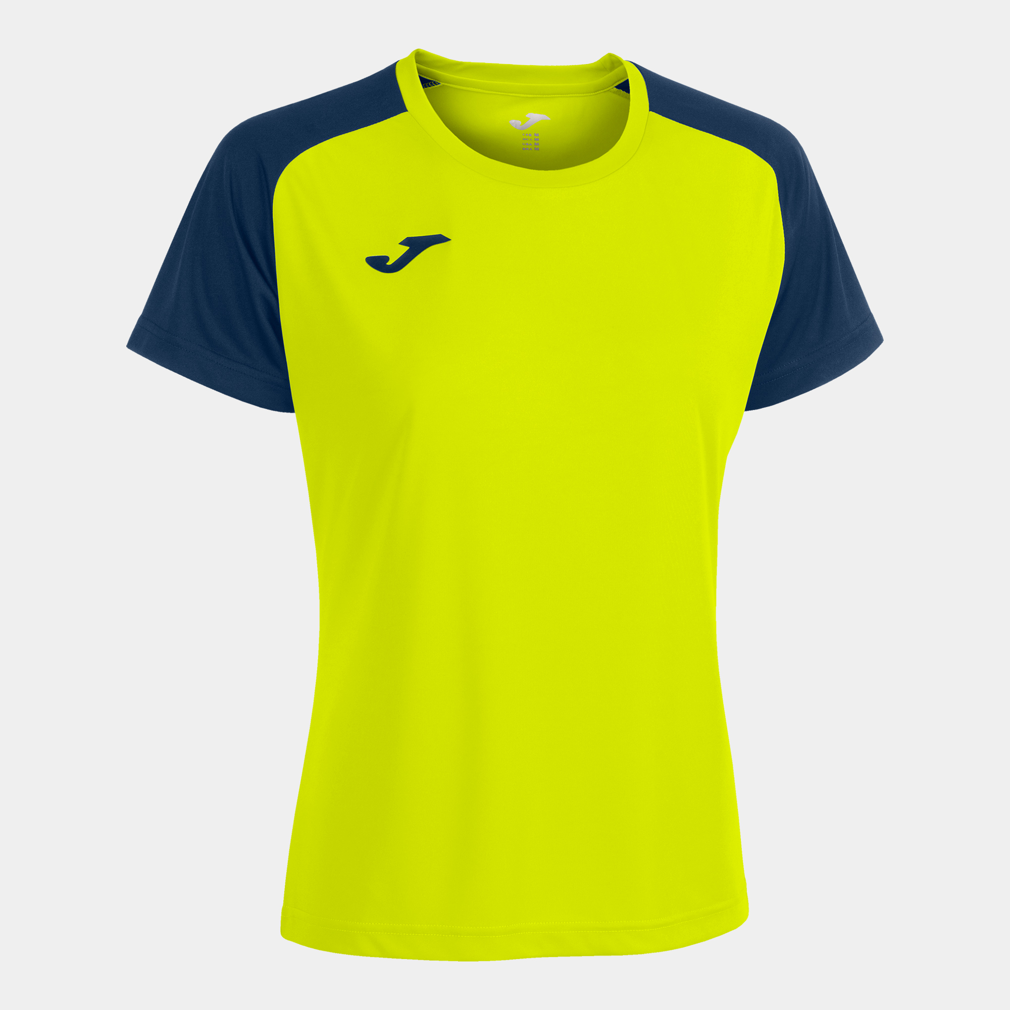 CAMISETA MANGA CORTA ACADEMY IV