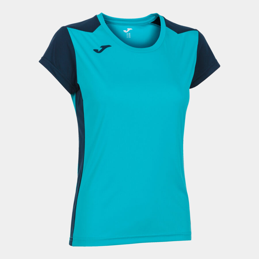 CAMISETA MANGA CORTA RECORD II