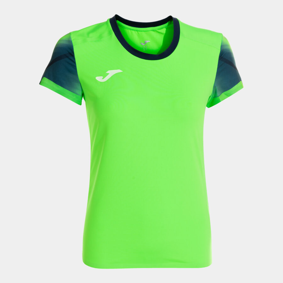 CAMISETA MANGA CORTA ELITE XI