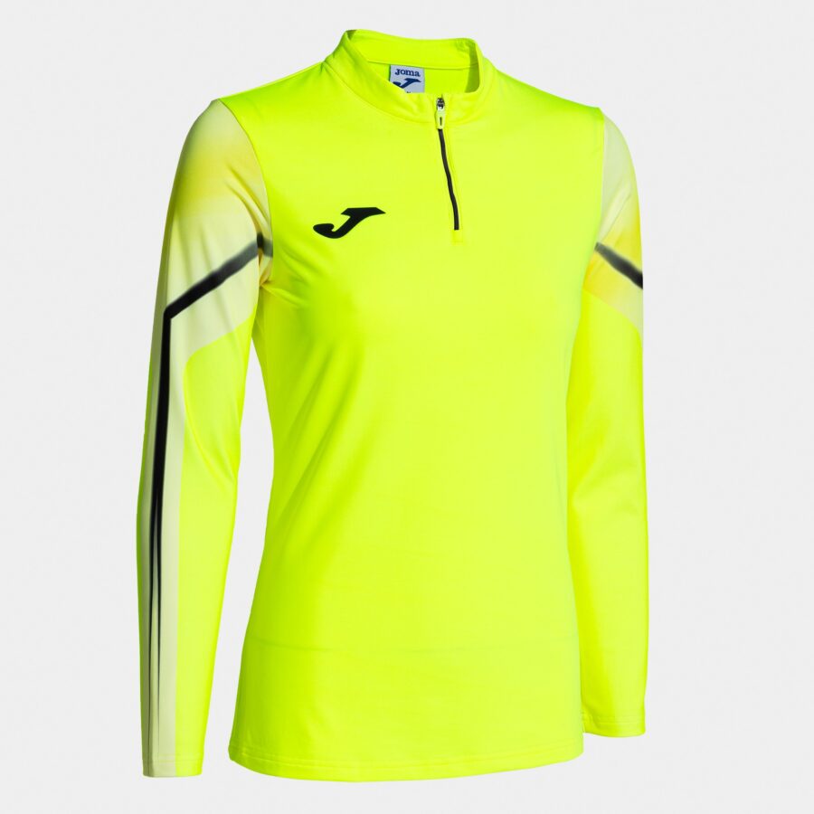 SUDADERA ELITE XI