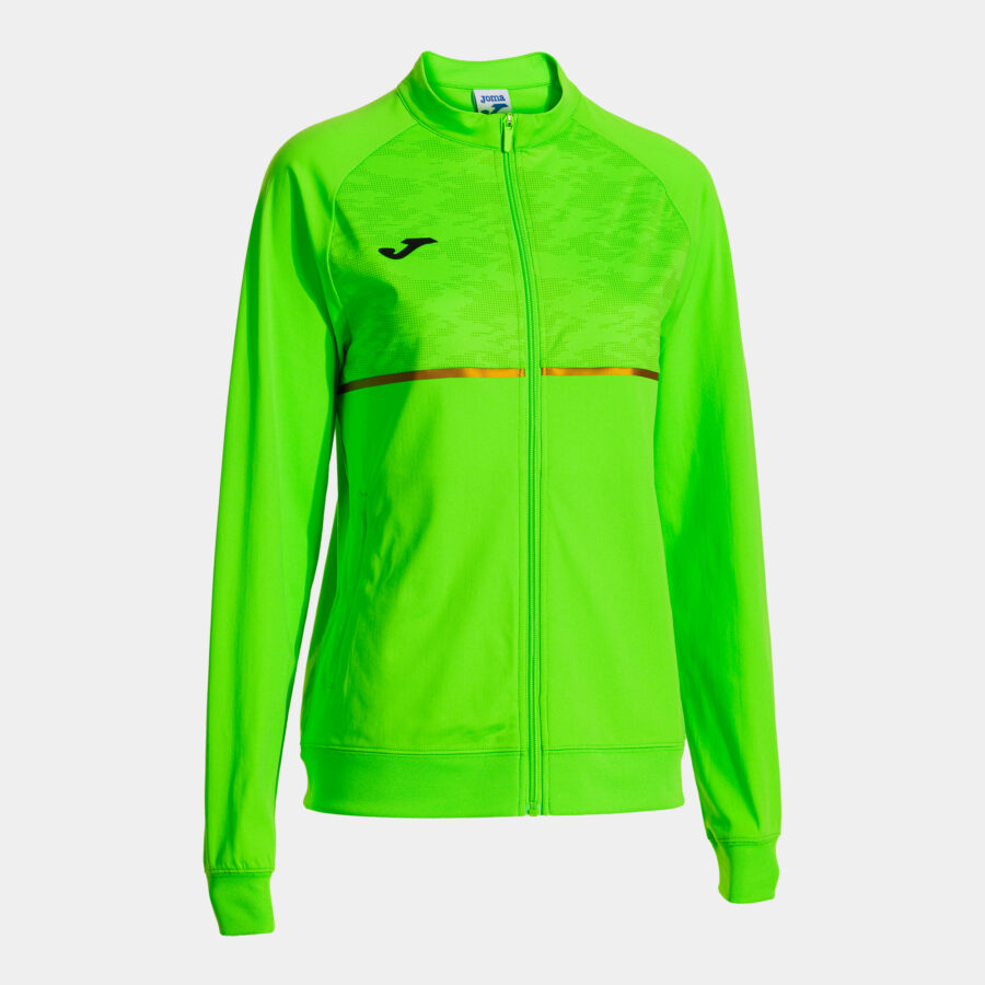 CHAQUETA RECORD III