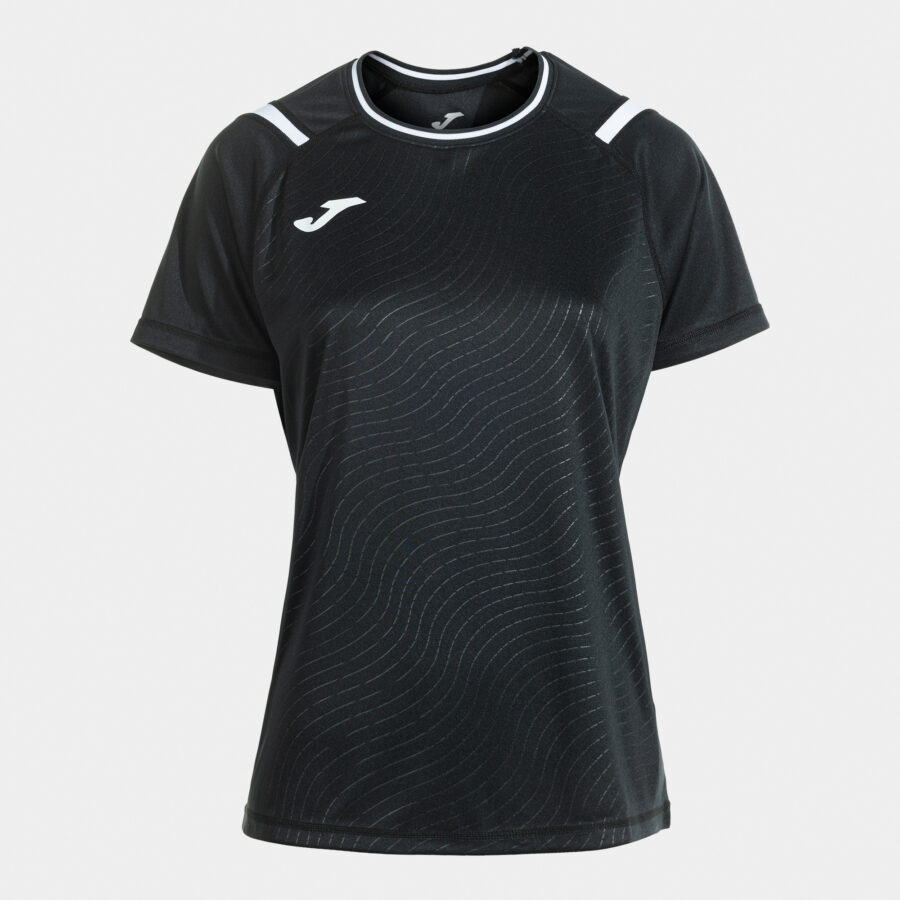 CAMISETA MANGA CORTA DINAMO II
