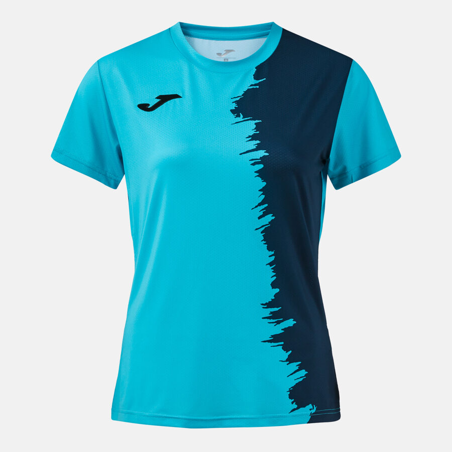 CAMISETA MANGA CORTA PICASHO