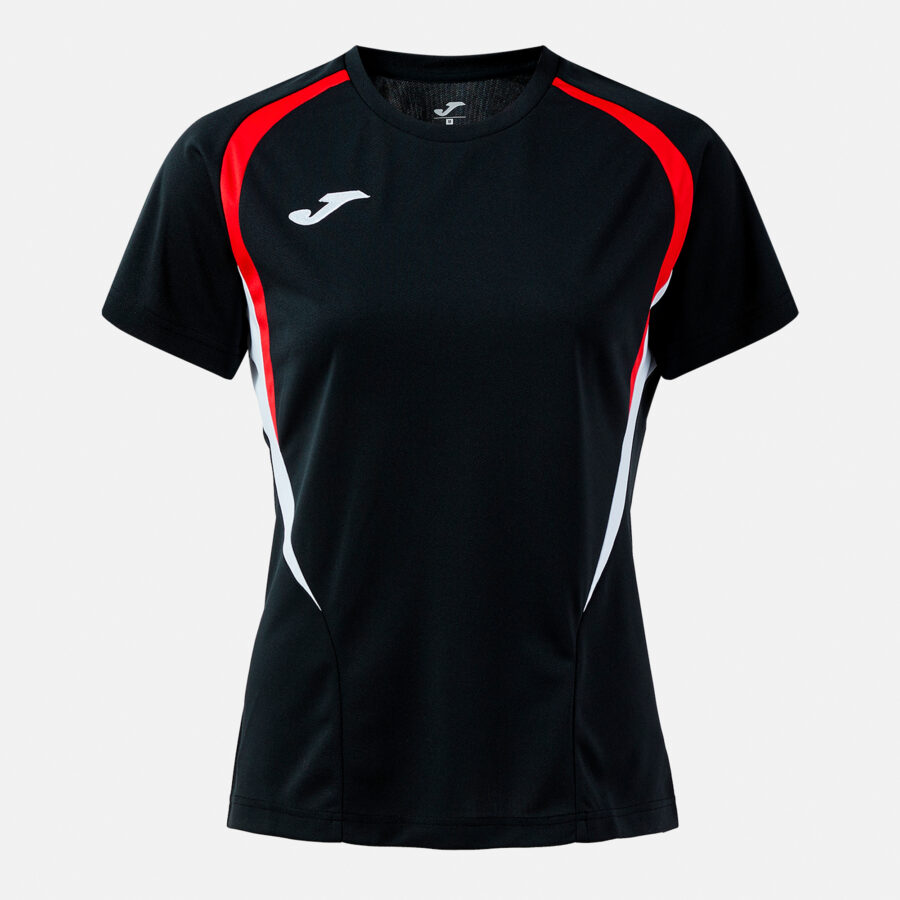 CAMISETA MANGA CORTA CHAMPIONSHIP 20