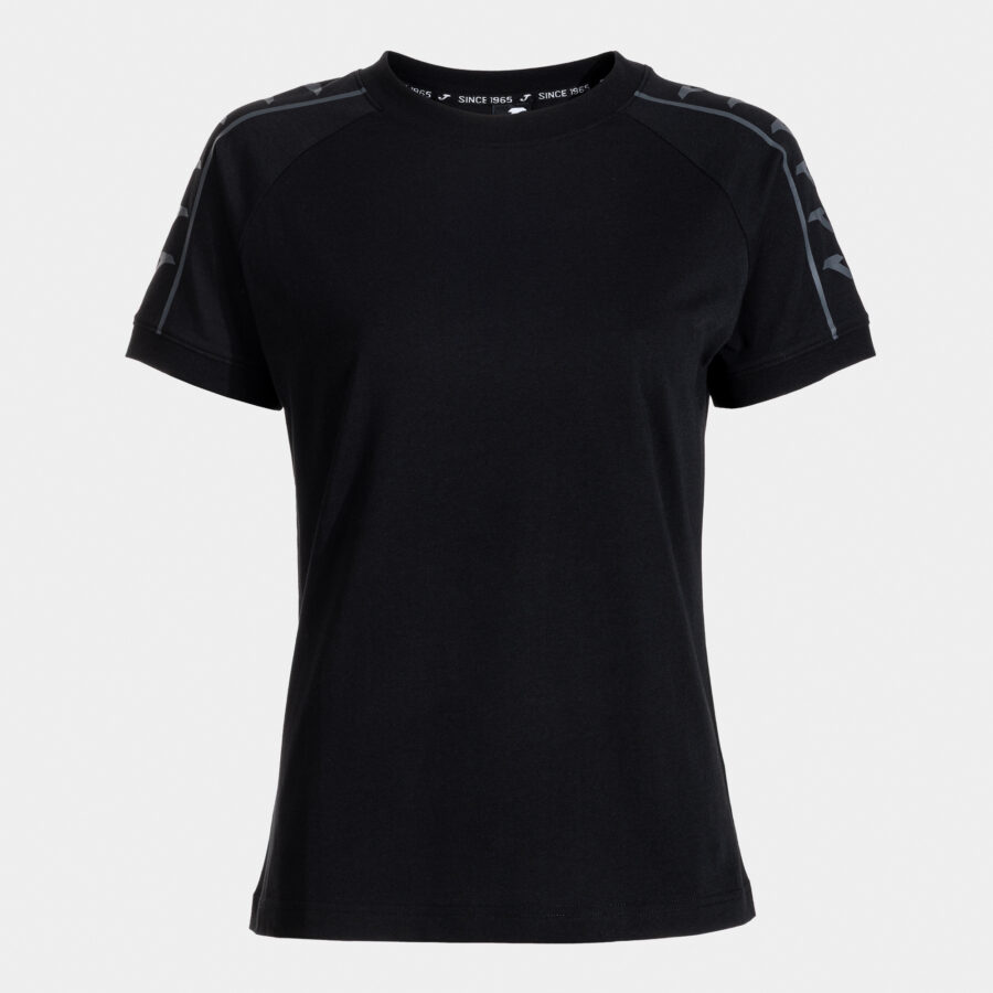 CAMISETA MANGA CORTA HEROIC