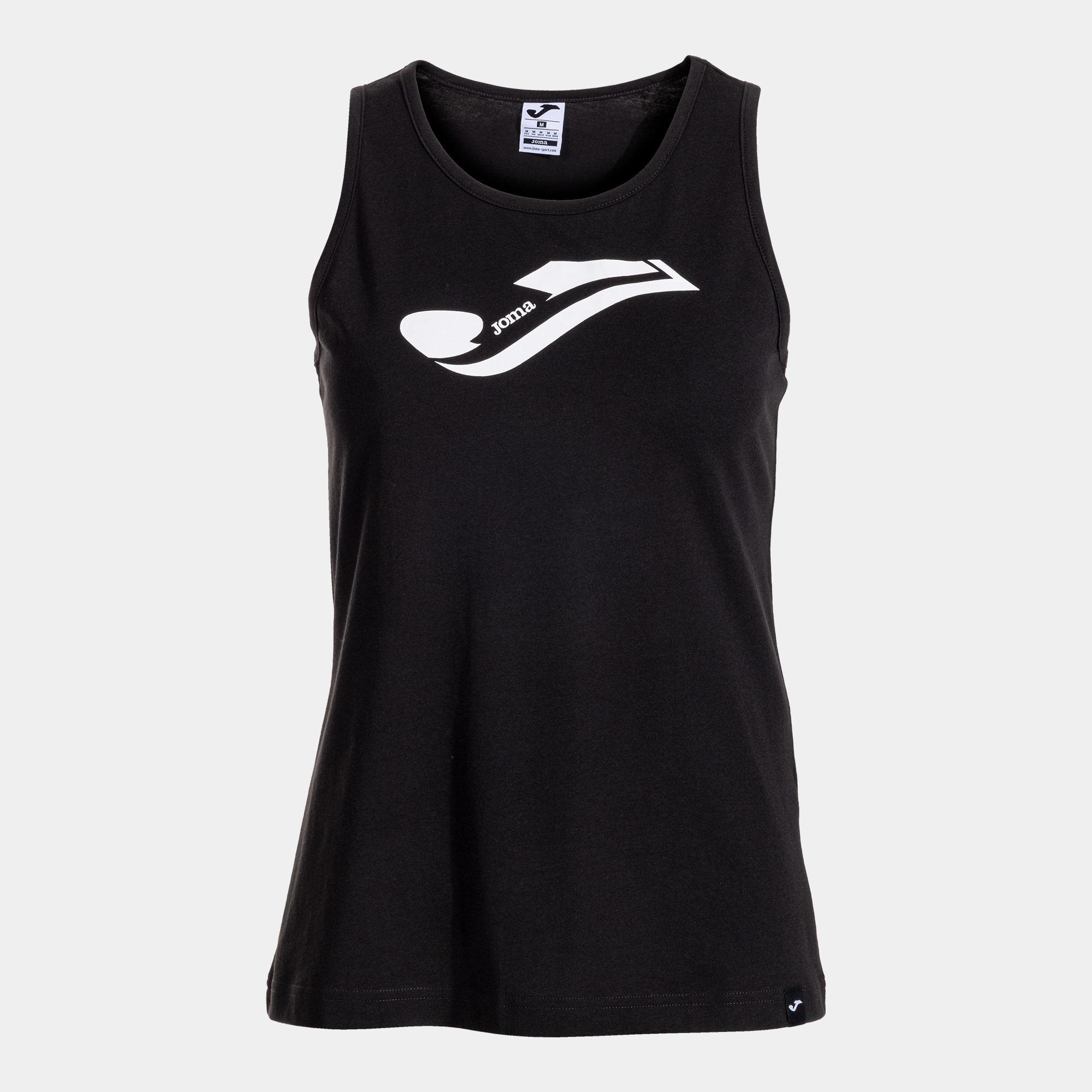 CAMISETA TIRANTES OASIS