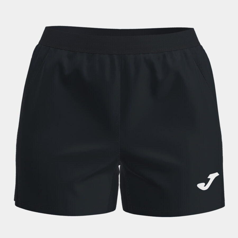 SHORT TRY