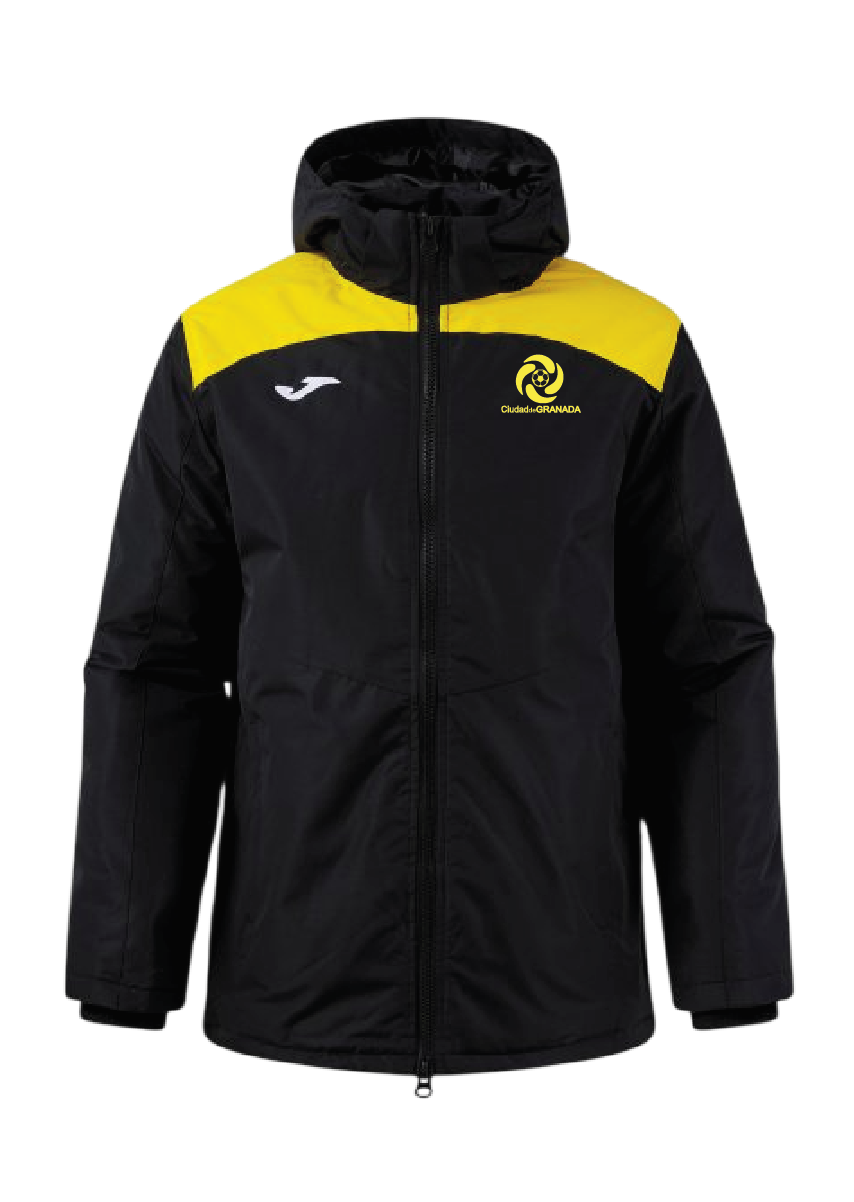 Chaqueta Ciudad de Granada