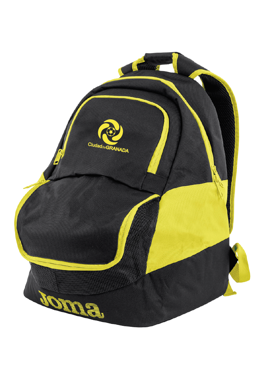 Mochila Ciudad de Granada