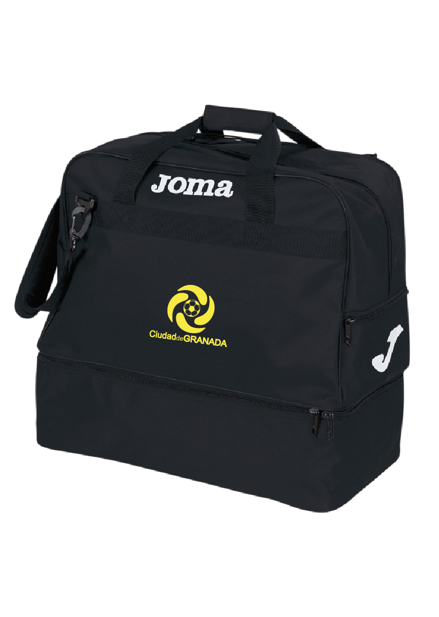 Bolsa Ciudad de Granada
