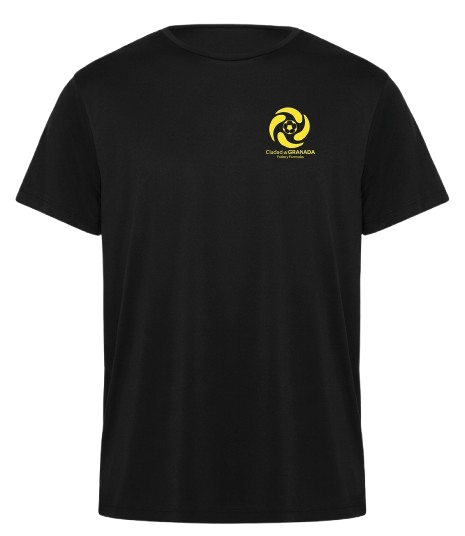 Camiseta de Entrenamiento Ciudad de Granada