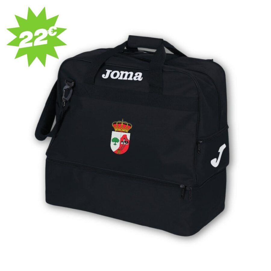 Bolsa de deporte Sporting de Güevéjar