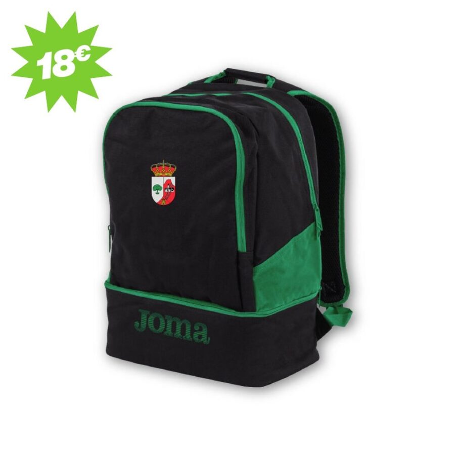 Mochila Sporting de Güevéjar