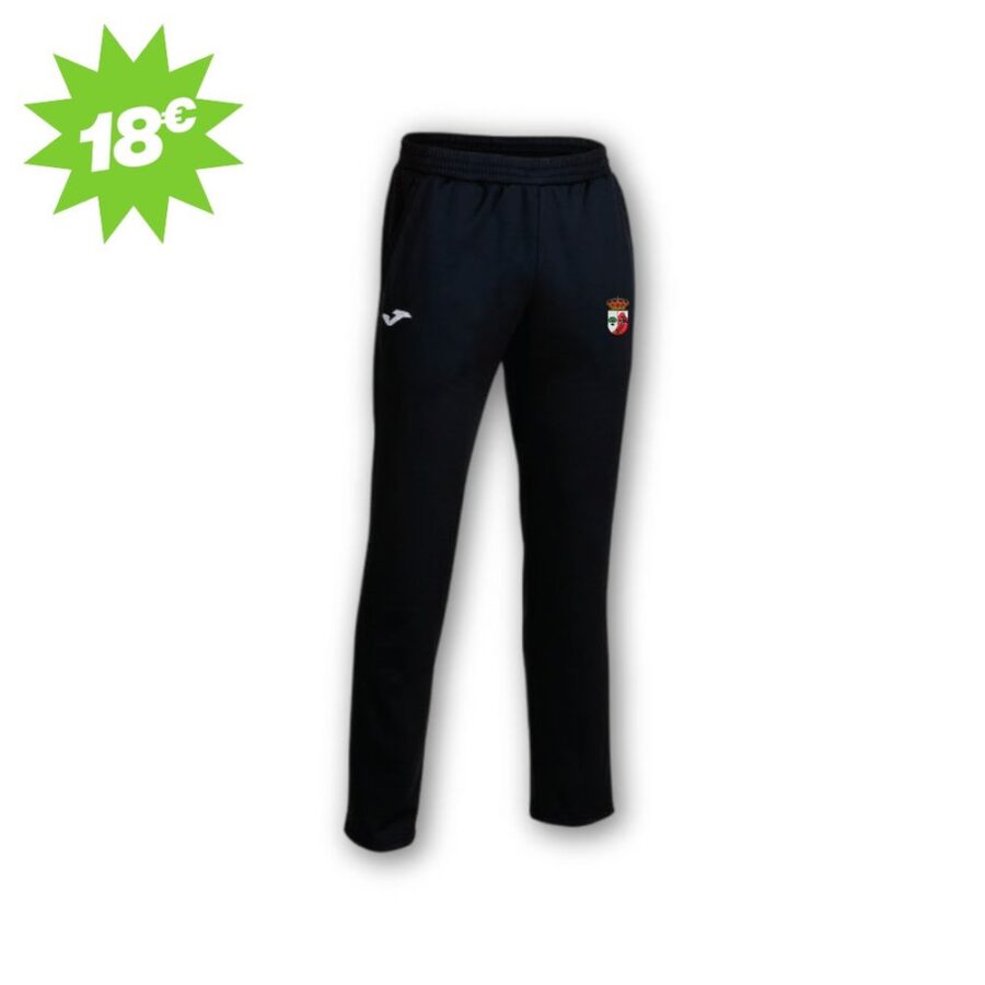 Pantalón largo Sporting de Güevéjar