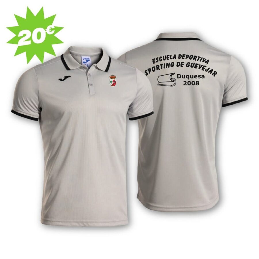 Polo Sporting de Güevéjar