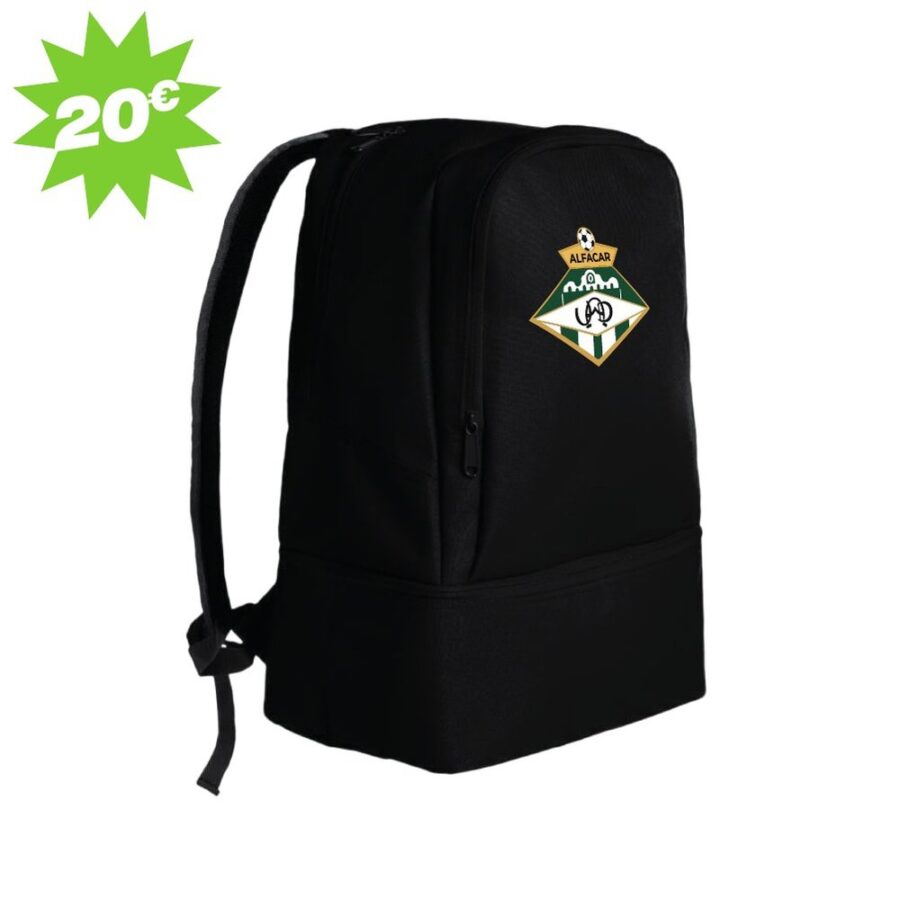 Mochila UD Alfacar